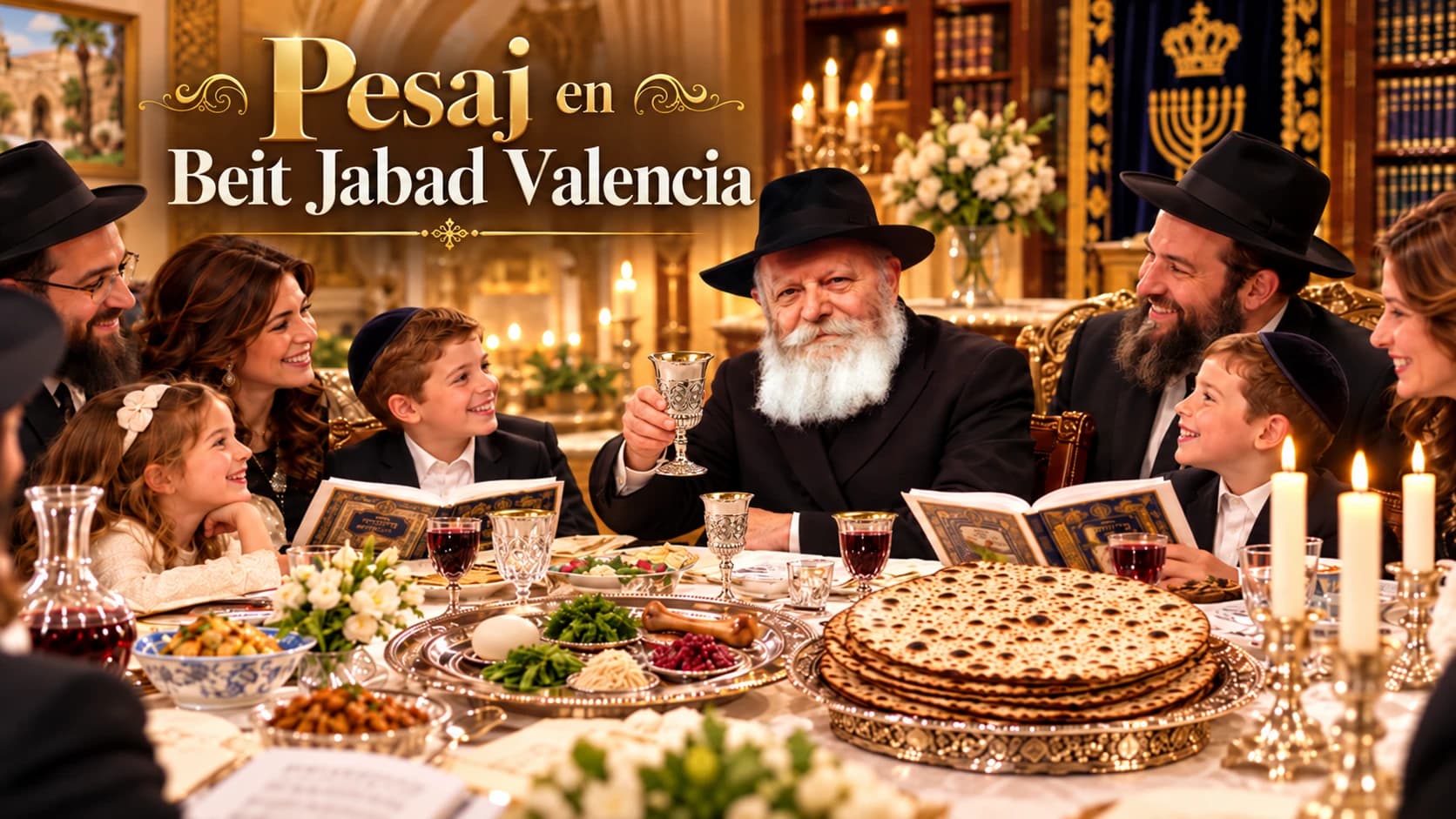 Pesach